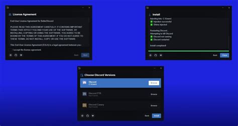 is betterdiscord against tos|how to use betterdiscord.